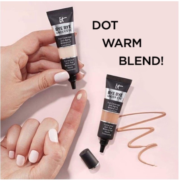 IT Cosmetics Bye Bye Under Eye Concealer - Picture 6 of 9